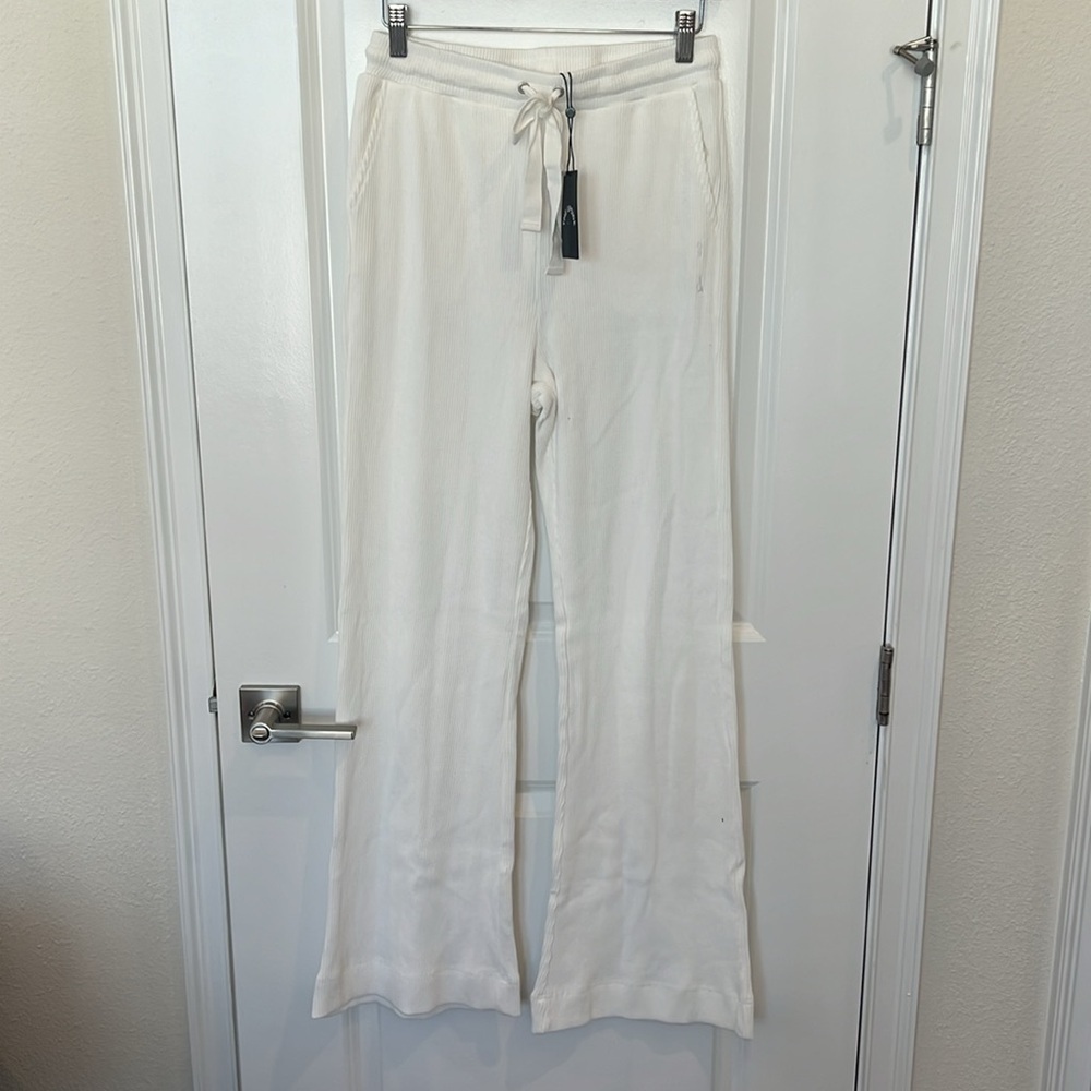 nwt THE UPSIDE EZI Track Pants from REVOLVE